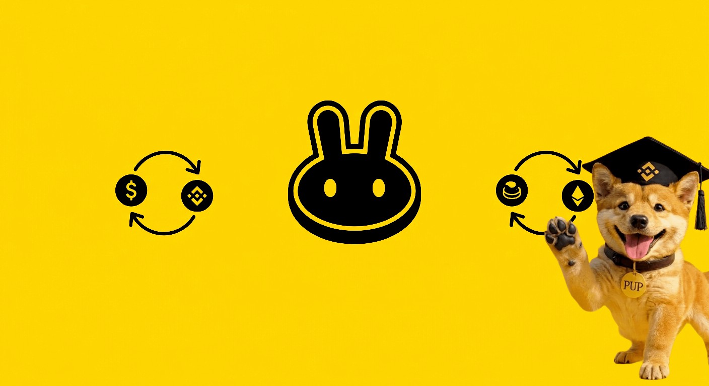 Crypto Swap